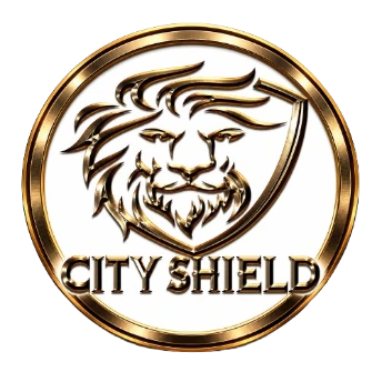 CITY SHIELD